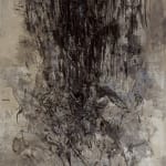 ZAO WOU-KI, Etching No. 328, 1986