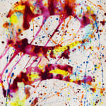 SAM FRANCIS, Untitled (SFE-081), 1992