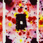 SAM FRANCIS, Untitled (SFE-081), 1992