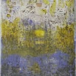 ZAO WOU-KI, Etching No. 328, 1986