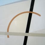 EDIK STEINBERG, Composition in Shades of White, 1997