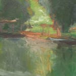 CHARLES KVAPIL, River View