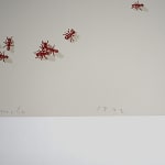 ED RUSCHA, Science is Truth Found Out, 2002