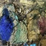 RUTH DORRIT YACOBY, Composition