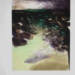 ZAO WOU-KI, Etching No. 328, 1986