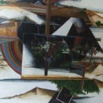 TUVIA BEERI, Landscape, 1997