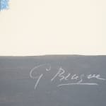 GEORGES BRAQUE, The Equinox | L’Equinoxe, 1962