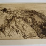 EDGAR CHAHINE, Impressions of Italy | Impressions D'italie, 1906