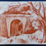 CHARLES KVAPIL, River View