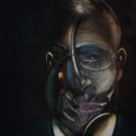 FRANCIS BACON, Triptych August 1972, 1989