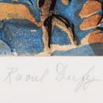 RAOUL DUFY, Two Antillean Women / Deux Antillaises, ca. 1930
