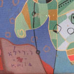 RAFAEL RILA, Homage to Emilli