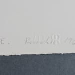 ED RUSCHA, Science is Truth Found Out, 2002