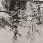 GEORG BASELITZ, Composition VII, from: One Week | Eine Woche, 1972
