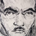 ISIDOR ASCHHEIM, Portrait of a Man