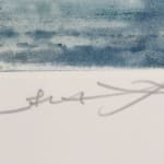 ZAO WOU-KI, Etching No. 328, 1986