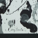 SAM FRANCIS, Untitled (SFE-081), 1992