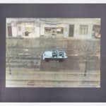 GERHARD RICHTER, Abstract Photo | Abstraktes Foto, 1989