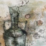 ZAO WOU-KI, Etching No. 328, 1986