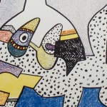 OTMAR ALT, Surreal Creatures, 1974