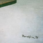 JULES PERAHIM, A Forgotten Flying Machine | Une machine volante oubliée, 1978