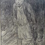 THEOPHILE ALEXANDRE STEINLEN, The Forgiveness, ca. 1901