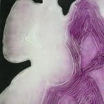 JEAN SIGNOVERT, Nude Torso, 1972
