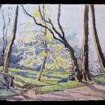 SOLOMAN BOIM, The House by the Lake, 1966