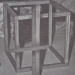 GERHARD RICHTER, Abstract Photo | Abstraktes Foto, 1989