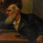 BERNARD TREBACZ, Argument of the Scholars