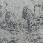 ABEL BERTRAM, Landscape