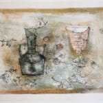 ZAO WOU-KI, Etching No. 328, 1986