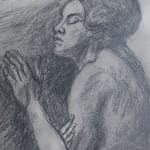 EMILE O. FRIESZ, Miarka, the Mulatto, 1924