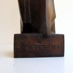 JOSEPH CSAKY, Melpomene – Muse of Tragedy [Μελπομένη], 1965