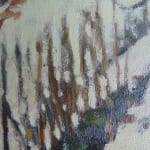 ALEXANDER ALTMANN, Snowy Undergrowth | Sous Bois Enneigé