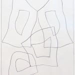 JEAN HANS ARP, Variable Picture (3 x 7 = 21 Shapes) | Variables Bild (3 x 7 = 21 Formen),...