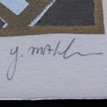 YUVAL MAHLER, The Zodiac - Sagittarius