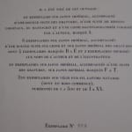 EDOUARD GOERG, Tableau de L´Au-Dela, 1927