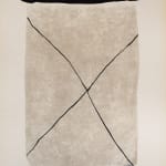 GIUSEPPE SANTOMASO, Homage to Hans Arp, circa 1970s