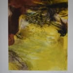 ZAO WOU-KI, Etching No. 328, 1986