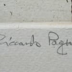 RICCARDO PAGNI, Surreal Monument