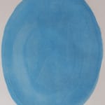 LUCIO FONTANA, Composition IV from, Untitled | Senza Titolo, 1968