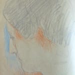 ARTUR MARKOWICZ, Sketchbook II, 1915