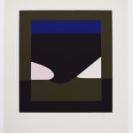 VICTOR VASARELY, Pleïone, from: The Discourse on Method | Pleïone: Le discours de la méthode, 1969