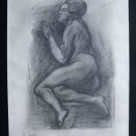 EMILE O. FRIESZ, Miarka, the Mulatto, 1924