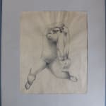JOSEPH CSAKY, Melpomene – Muse of Tragedy [Μελπομένη], 1965