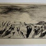 EDGAR CHAHINE, Impressions of Italy | Impressions D'italie, 1906