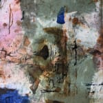 ZAO WOU-KI, Etching No. 328, 1986