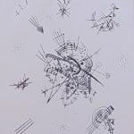 WASSILY KANDINSKY, Small Worlds X | Kleine Welten X, 1922