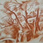 CHARLES KVAPIL, River View